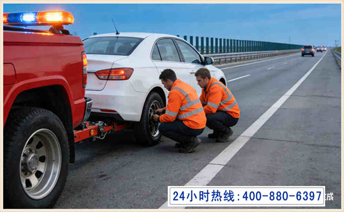 龙泉驿汽车救援道路救援 龙泉驿汽车救援道路救援